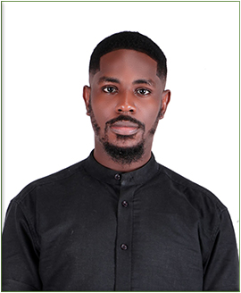 Daniel Okpata